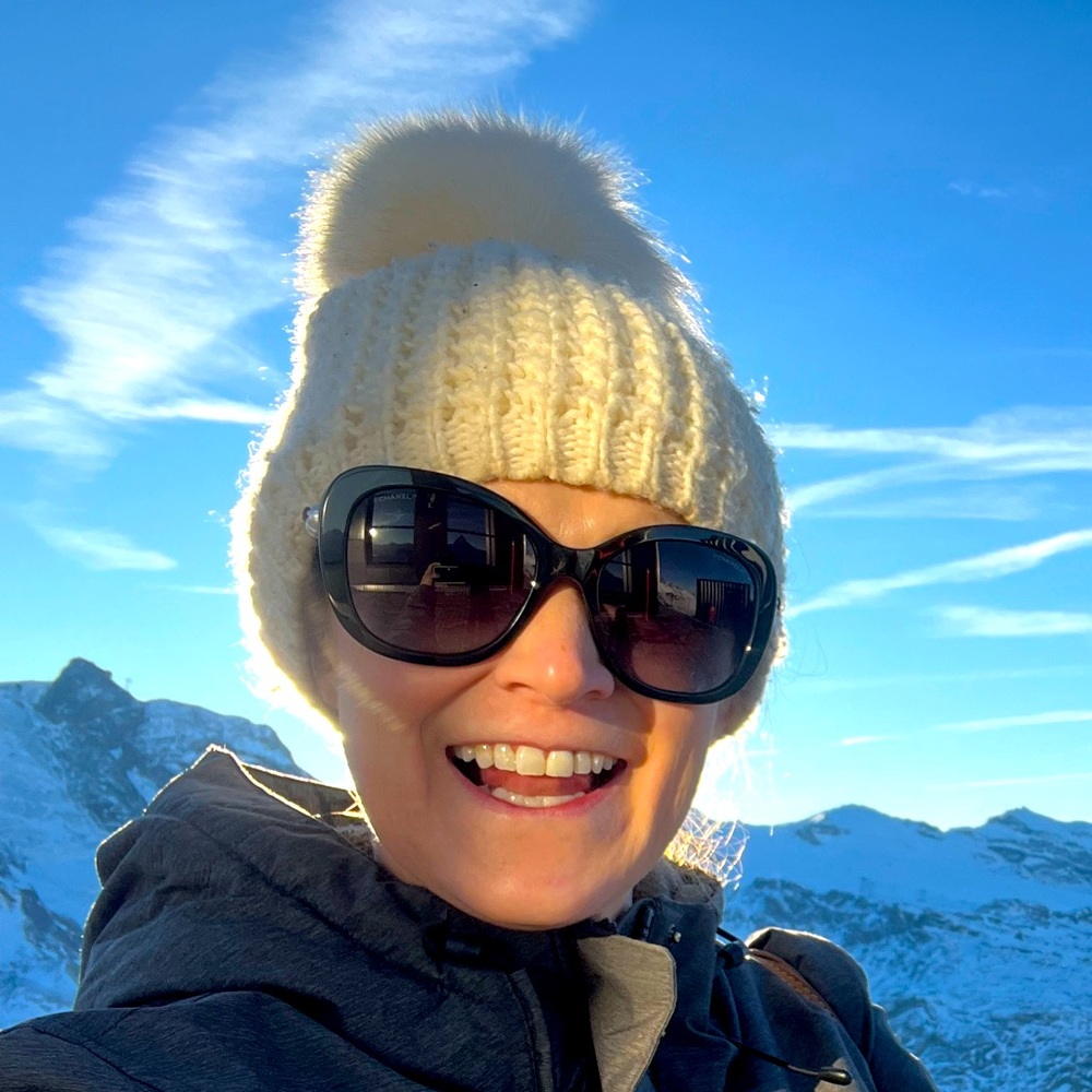Meet your Posher, Sarah